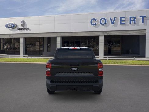 New 2025 Ford Maverick XLT w/ XLT Luxury Package image 5