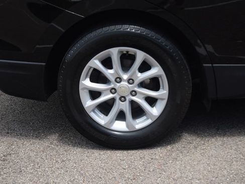 Used 2019 Chevrolet Equinox LT FWD image 28