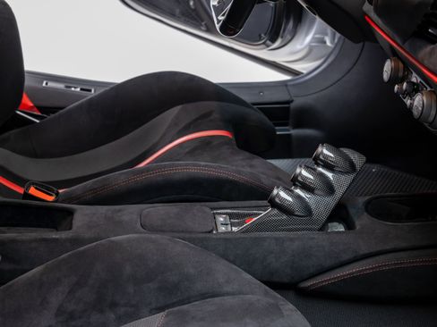 Certified 2020 Ferrari 488 Pista Coupe RWD image 46