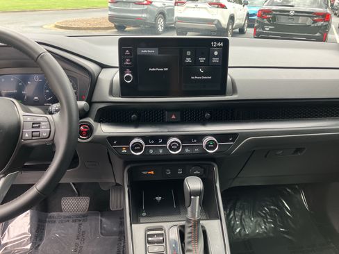Certified 2026 Honda CR-V Sport-L image 25