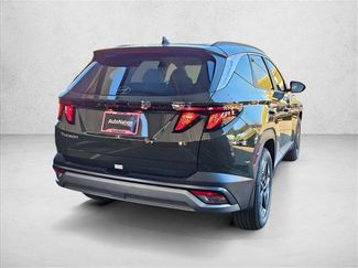 New 2026 Hyundai Tucson SEL video 2