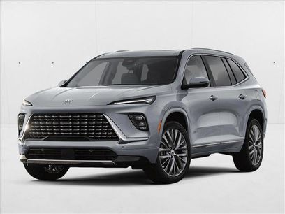 New 2025 Buick Enclave Sport Touring