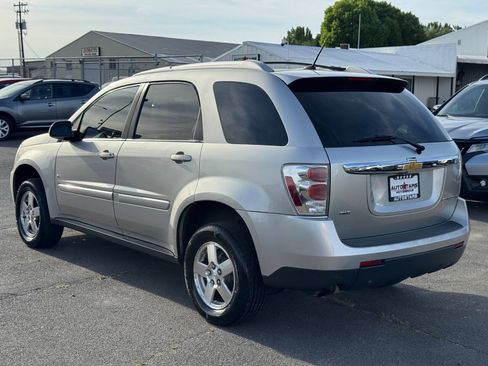 Used 2008 Chevrolet Equinox LT AWD/4WD image 3