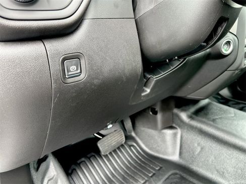 New 2025 GMC Sierra 3500 Pro w/ Snow Plow Prep/Camper Package image 16