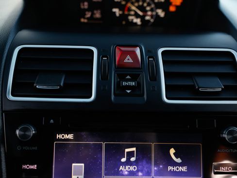 Used 2017 Subaru WRX STI image 39