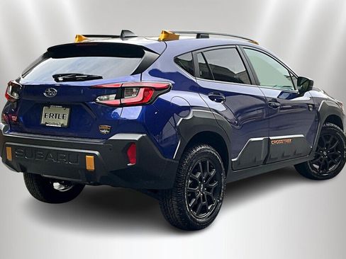 Certified 2025 Subaru Crosstrek 2.5i Wilderness w/ Crosstrek Mirror Package image 5