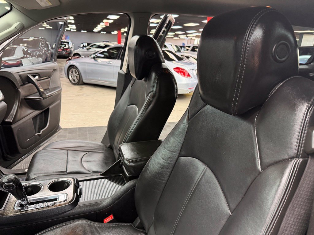 Used 2014 GMC Acadia SLT AWD/4WD image 34