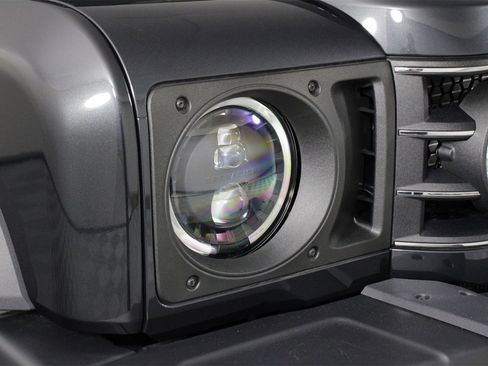 New 2025 INEOS Grenadier image 17