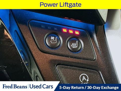 Used 2018 Honda Odyssey Elite image 24