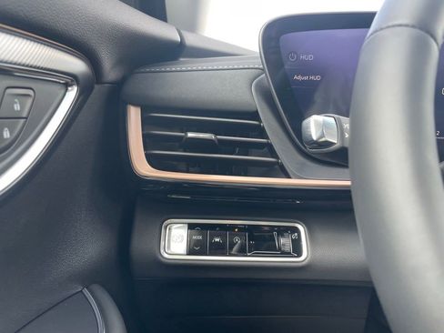 New 2026 Buick Envision Sport Touring AWD/4WD image 13
