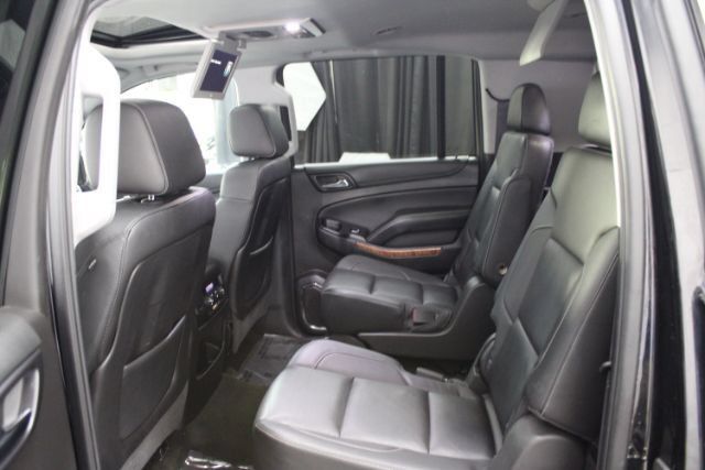 Used 2016 Chevrolet Suburban LTZ AWD/4WD image 24