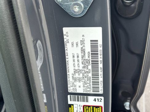 New 2026 Toyota Tacoma SR5 image 25