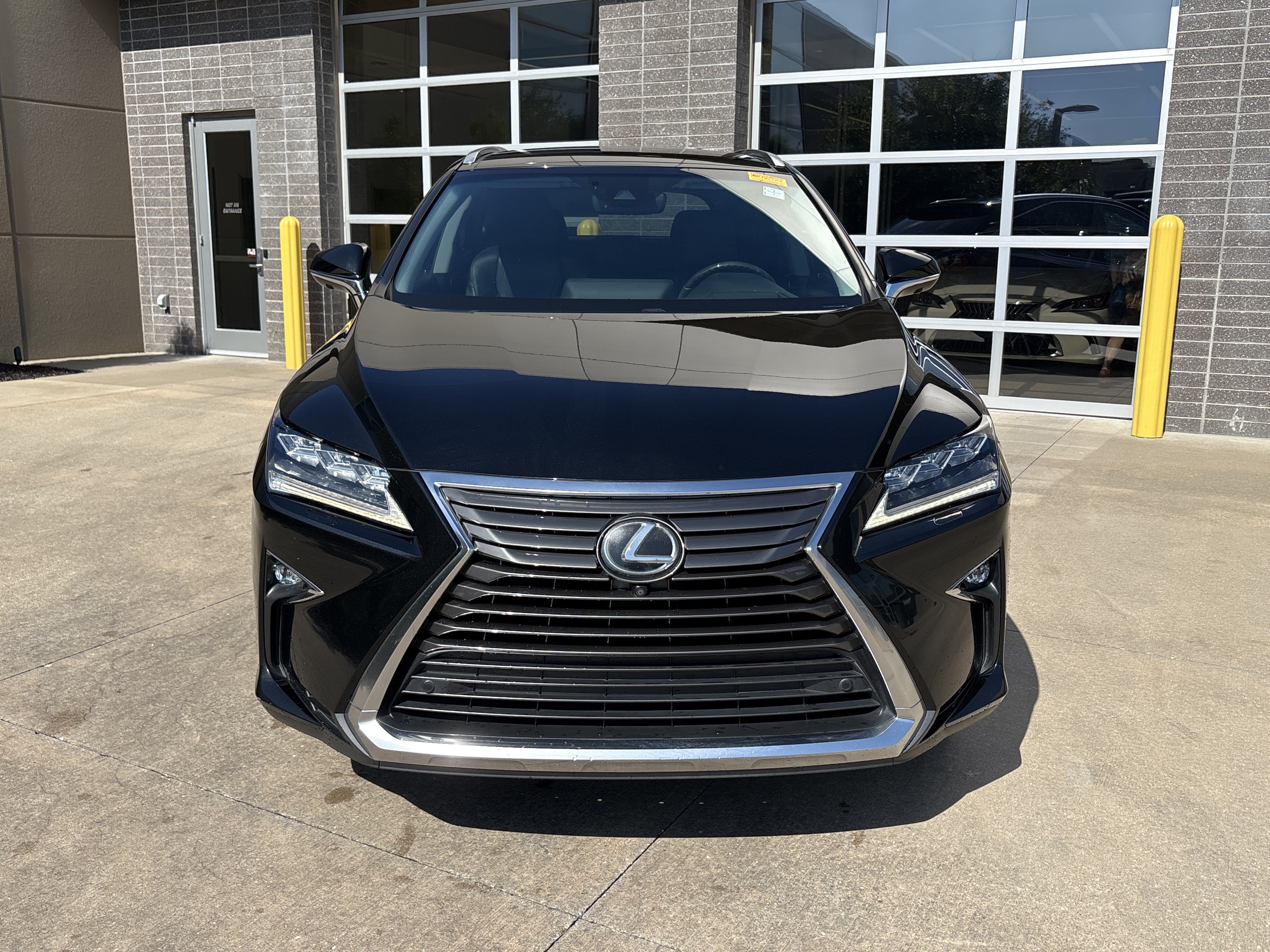Used 2018 Lexus RX 350 AWD w/ Luxury Package image 23