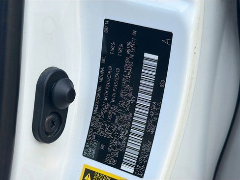 Used 2015 Toyota Highlander Limited Platinum image 44