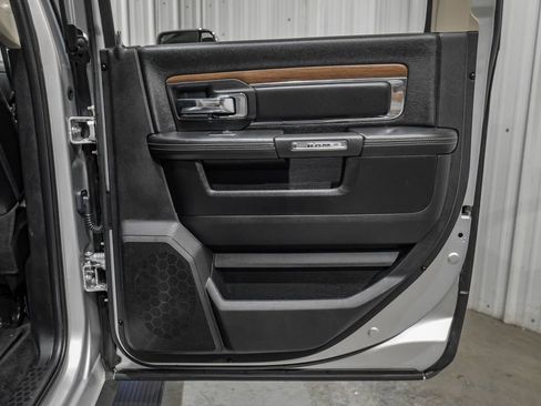 Used 2017 RAM 2500 Laramie w/ Off Road Package image 47