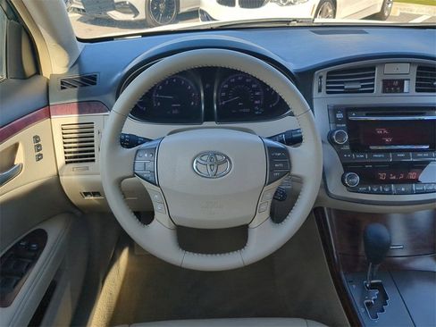 Used 2011 Toyota Avalon Base image 17