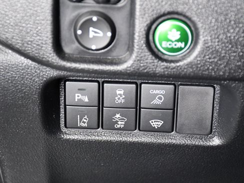 Used 2024 Honda Ridgeline TrailSport image 38