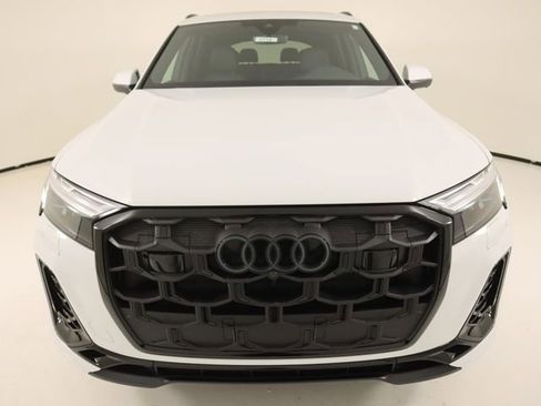 New 2026 Audi Q7 Premium Plus image 8