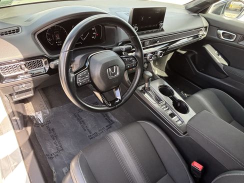 Used 2024 Honda Civic Sport image 17