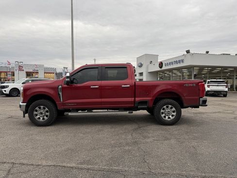 Used 2024 Ford F250 XLT image 6