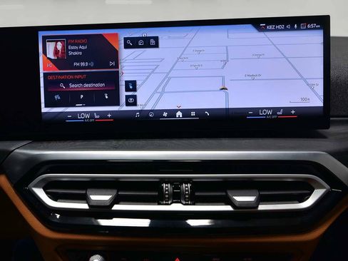 Certified 2024 BMW i4 eDrive40 w/ Premium Package image 15