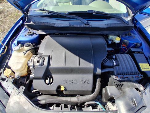 Used 2008 Chrysler Sebring Limited w/ Luxury Group image 20