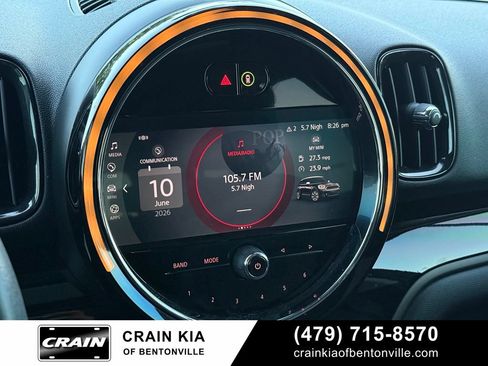 Used 2022 MINI Cooper Countryman FWD image 15