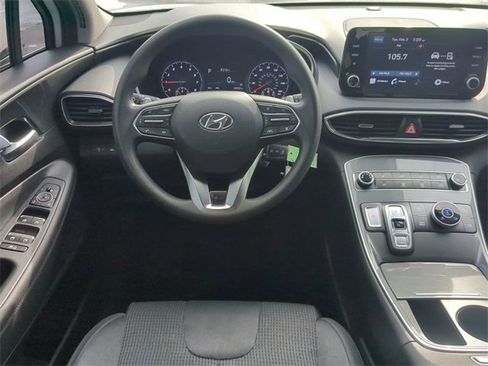Used 2023 Hyundai Santa Fe SE image 15