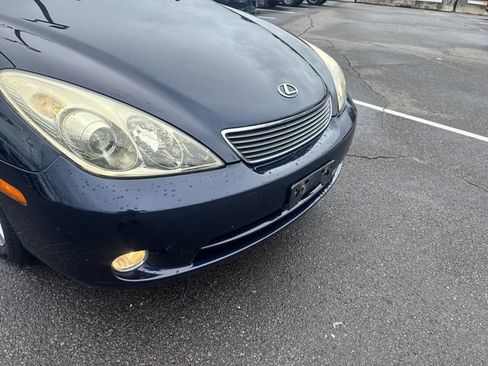 Used 2006 Lexus ES 330 FWD image 36