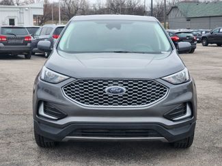 Used 2024 Ford Edge SEL video 2