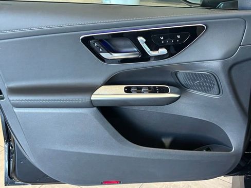 New 2026 Mercedes-Benz GLC 300 4MATIC image 14