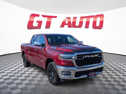 Used 2025 RAM 1500 Big Horn