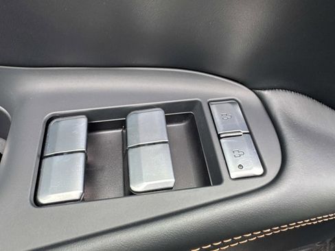 New 2025 Lincoln Navigator Black Label image 10