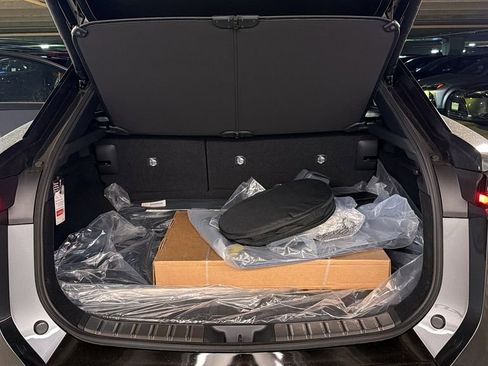 New 2026 Lexus RZ 450e AWD image 7