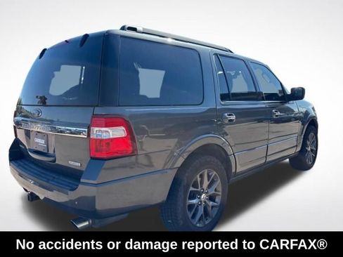 Used 2017 Ford Expedition Limited w/ Equipment Group 301A RWD image 3