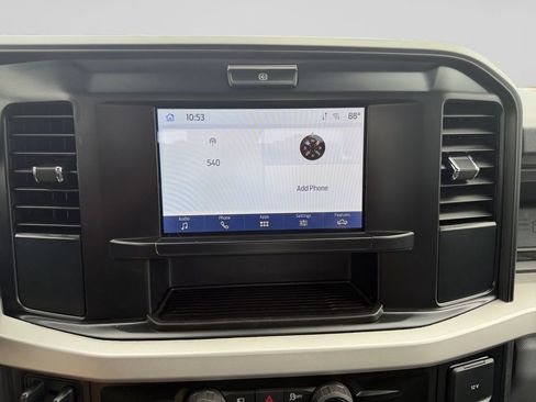 Used 2026 Ford F350 XL w/ 360-Degree Camera Package AWD/4WD image 21