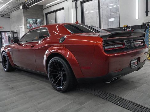 Used 2022 Dodge Challenger R/T Scat Pack image 6