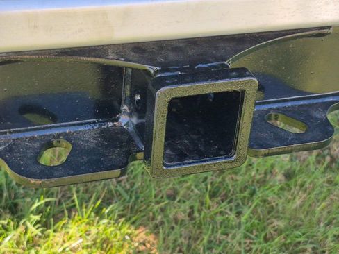 New 2025 Chevrolet Silverado 3500 W/T w/ WT Convenience Package image 10