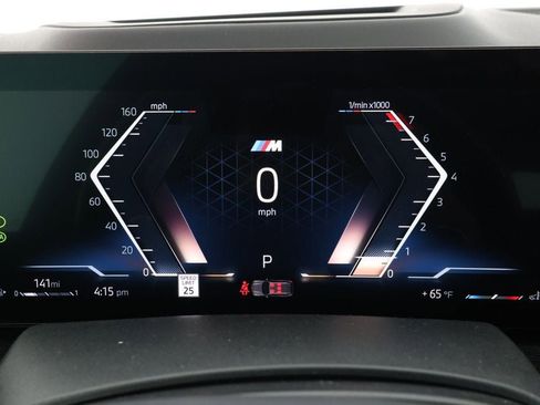 Used 2024 BMW X5 xDrive40i w/ M Sport Package image 15