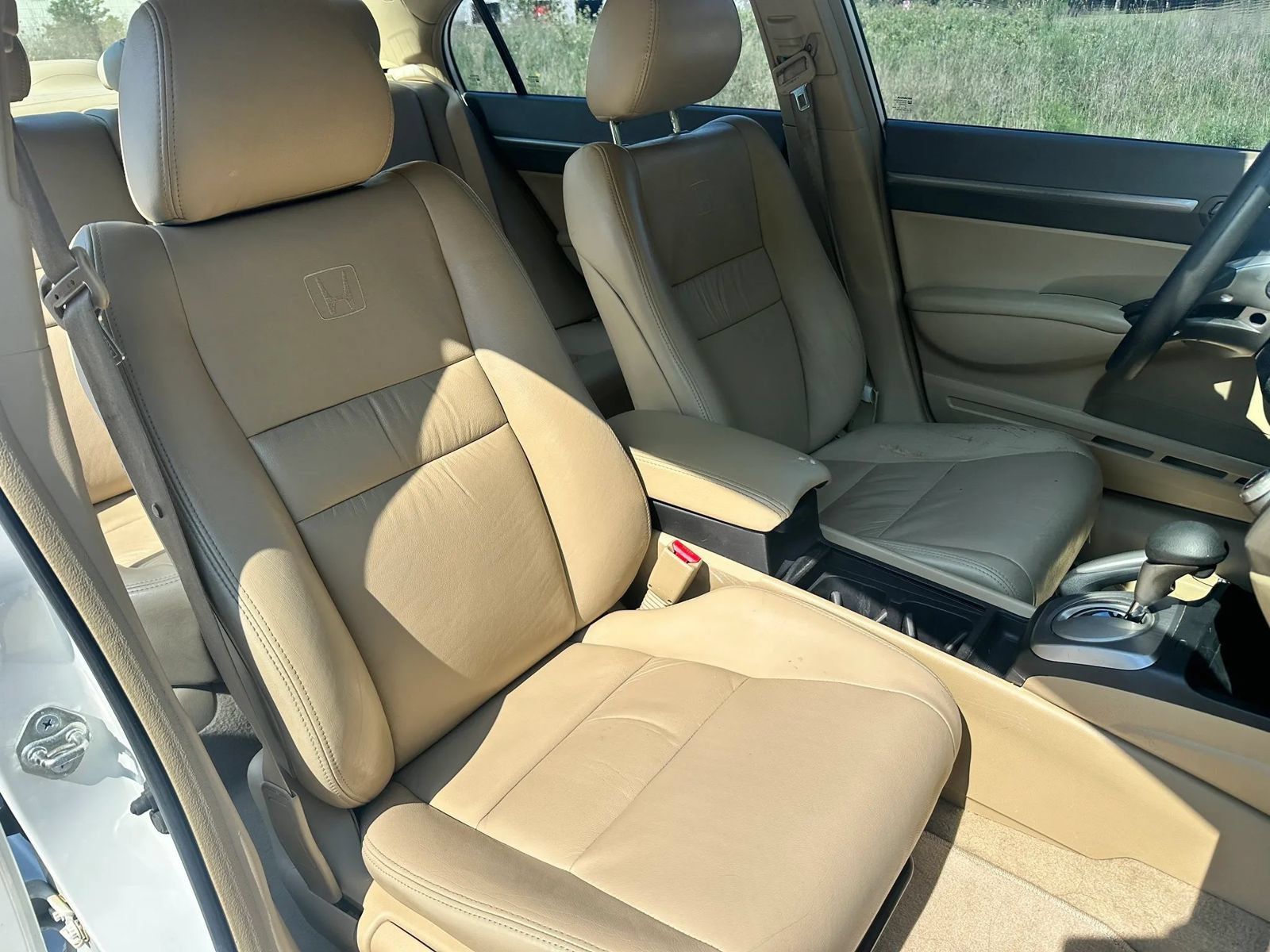 Used 2006 Honda Civic EX image 17