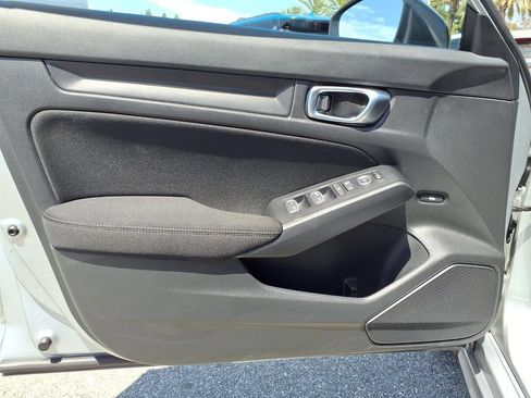 Used 2025 Honda Civic Sport image 20