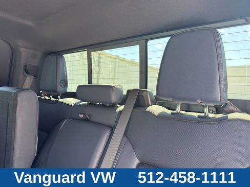 Used 2024 Chevrolet Silverado 3500 High Country w/ Technology Package AWD/4WD image 34