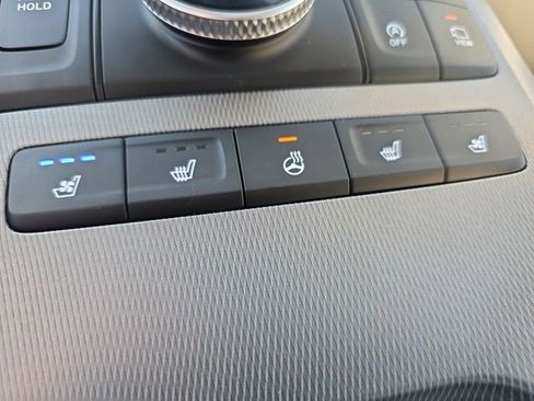 Used 2022 Hyundai Palisade Calligraphy AWD/4WD image 36