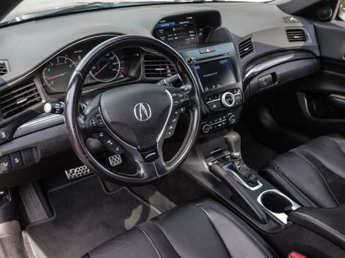 Used 2021 Acura ILX FWD image 45