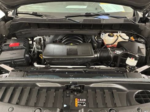 Certified 2023 Chevrolet Silverado 1500 High Country w/ High Country Premium Package image 11