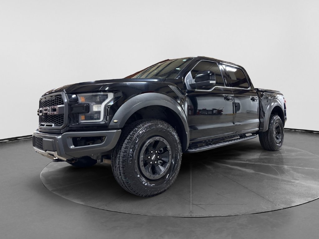 Used 2018 Ford F150 Raptor w/ Equipment Group 802A Luxury AWD/4WD image 25