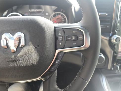 New 2026 RAM 1500 Big Horn image 14