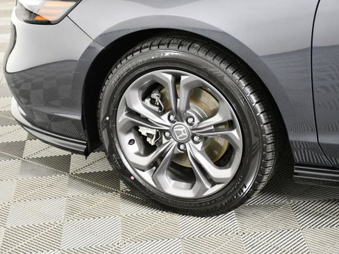 Certified 2023 Honda Accord EX-L image 51