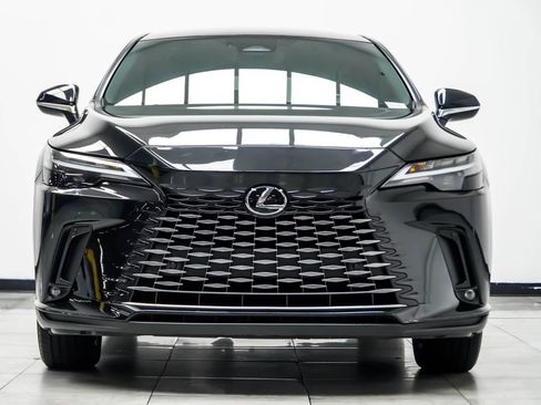 Used 2024 Lexus RX 350 FWD w/ Technology Package image 9