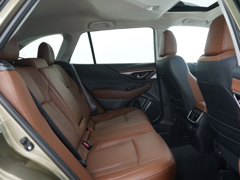 Used 2024 Subaru Outback Touring XT w/ Popular Package #2 image 13